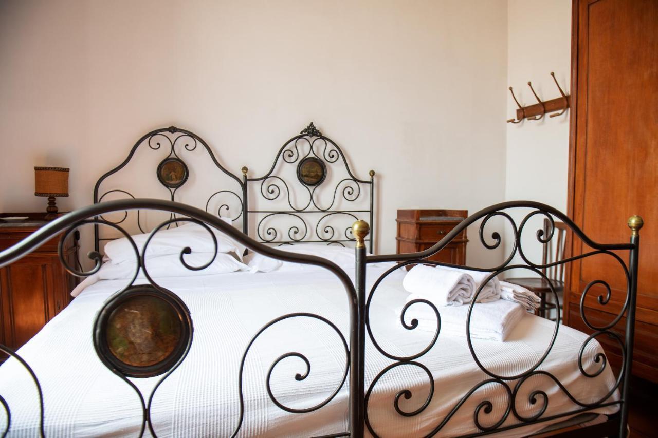 Villa Florence Trevelyan