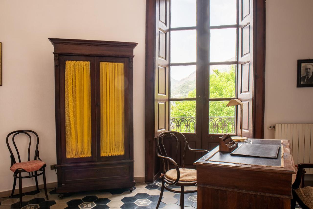 Villa Florence Trevelyan *