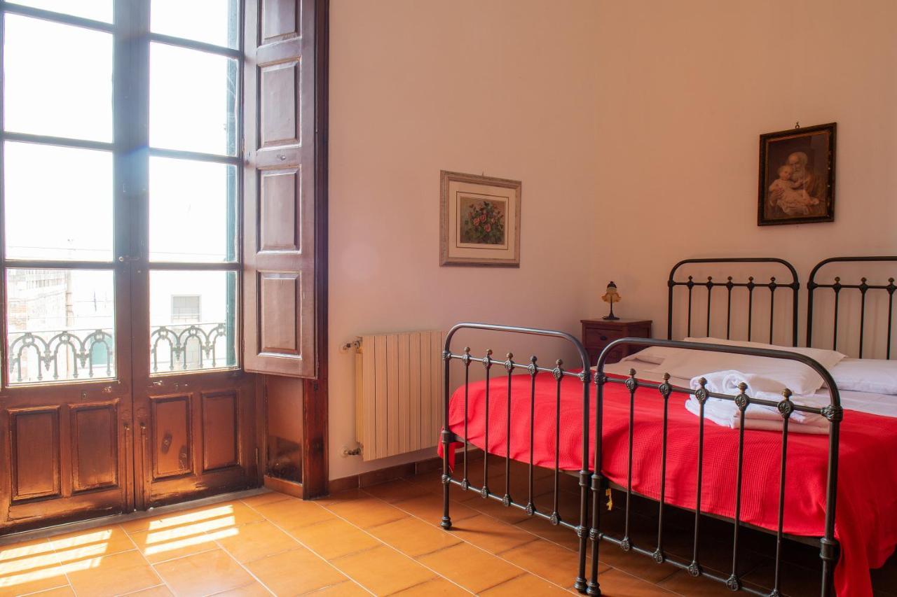Florence Trevelyan Villa Letojanni