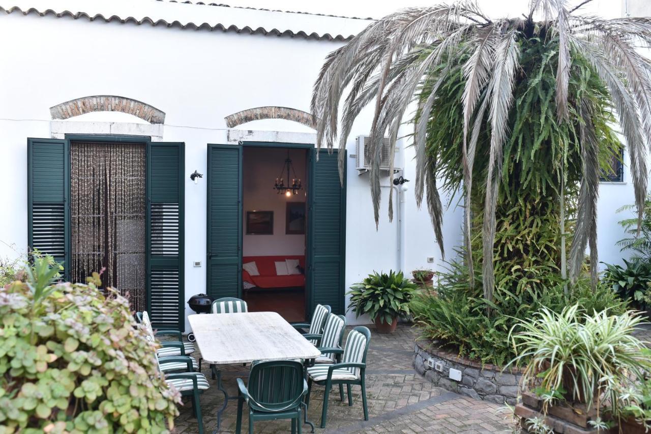 Florence Trevelyan Villa *