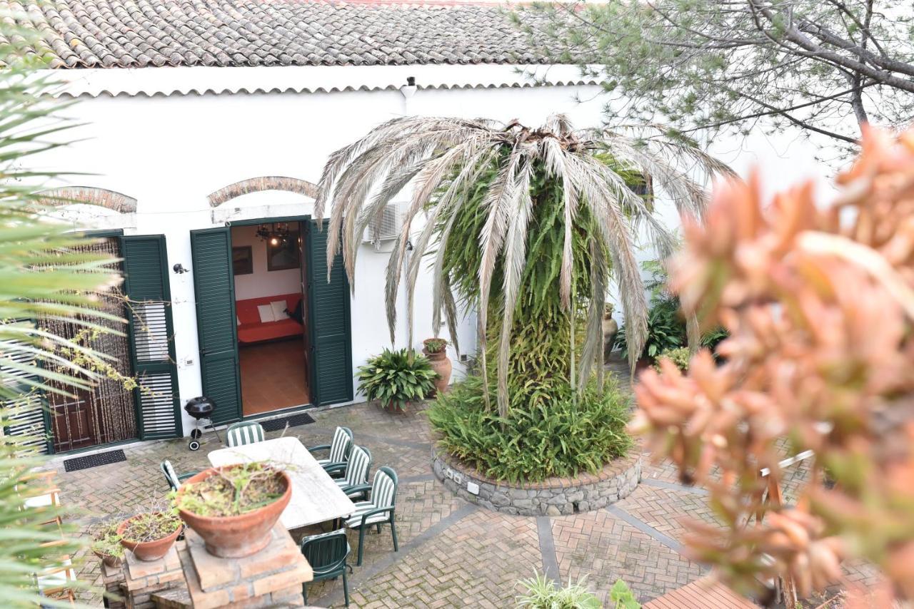 Villa Florence Trevelyan