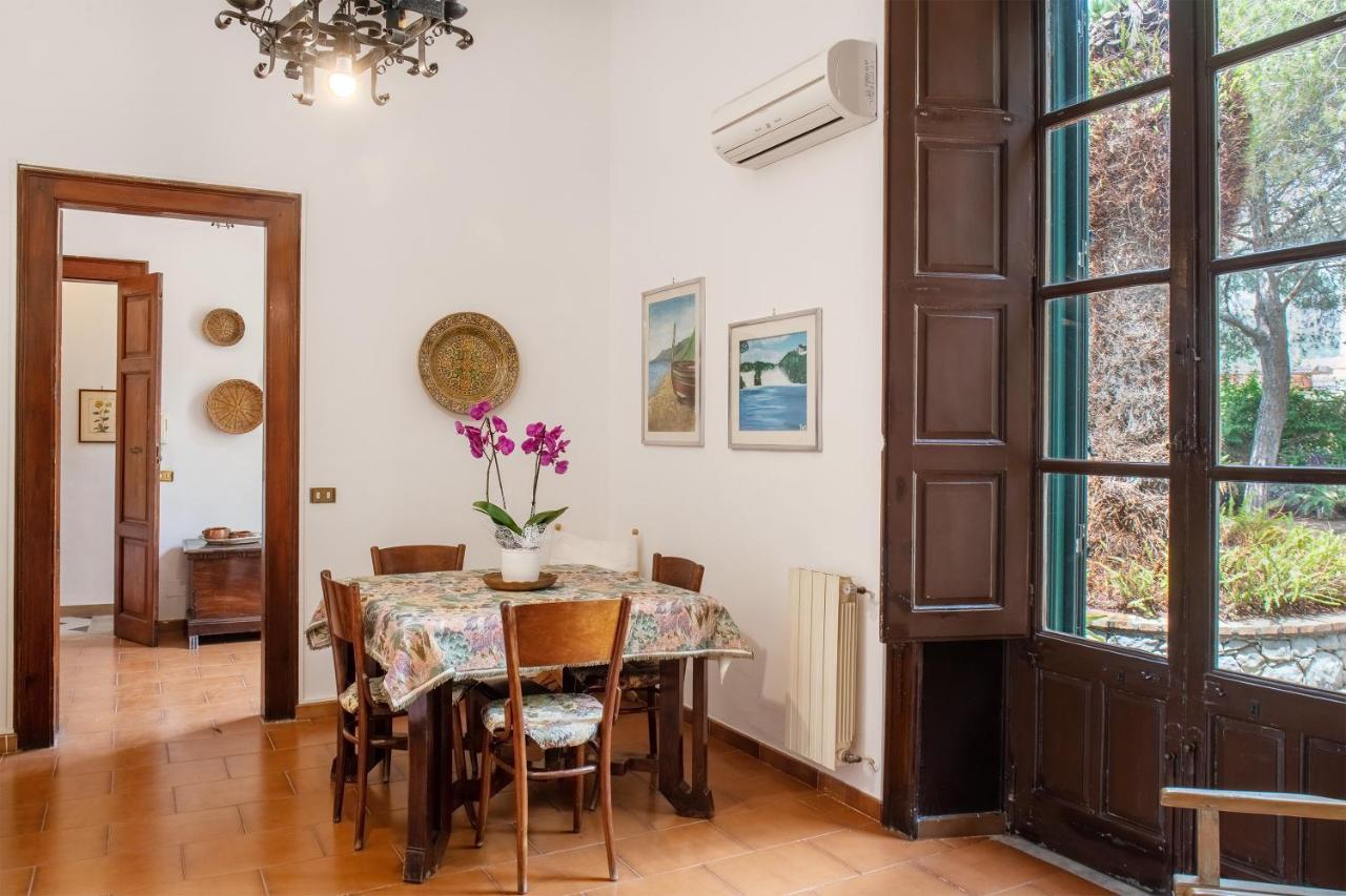 Florence Trevelyan Villa